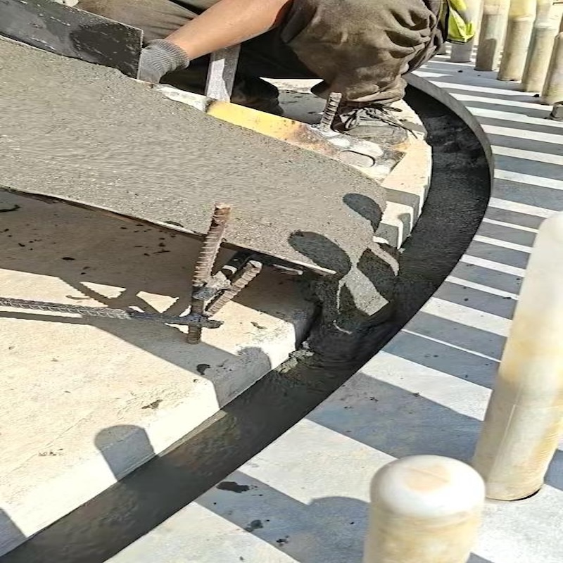 老边水泥基高强无收缩灌浆料